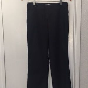 Armani Exchange A/X Denim Slacks